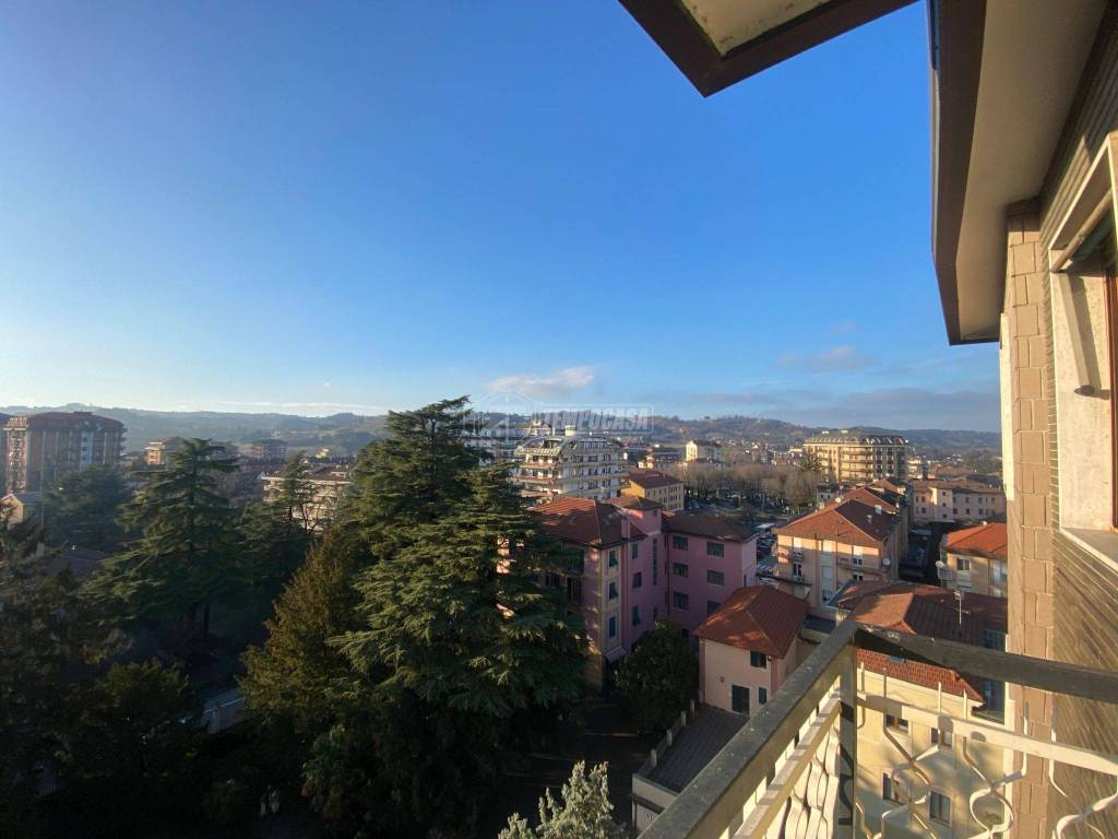 appartamento in vendita ad Ovada