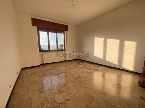 appartamento in vendita ad Ovada