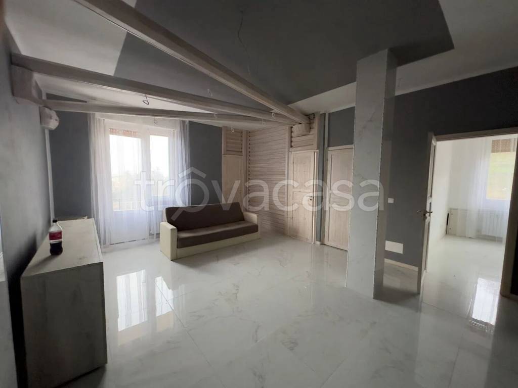 appartamento in vendita ad Ovada