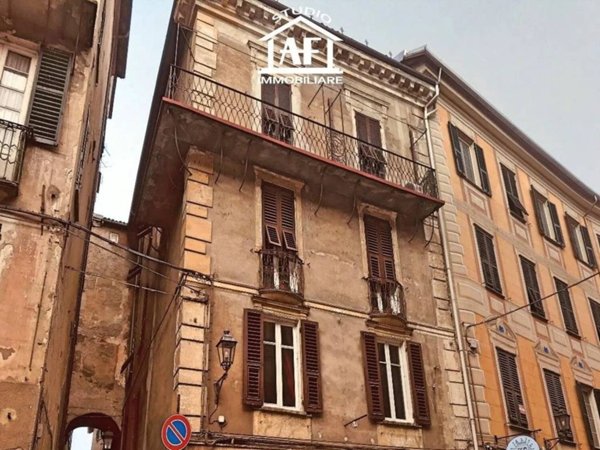 appartamento in vendita ad Ovada