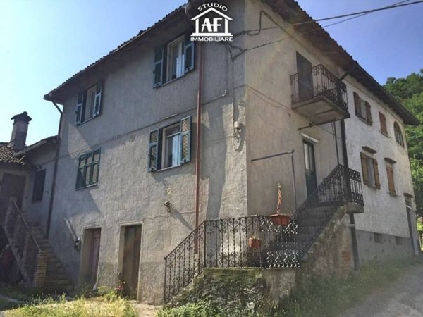 appartamento in vendita ad Ovada