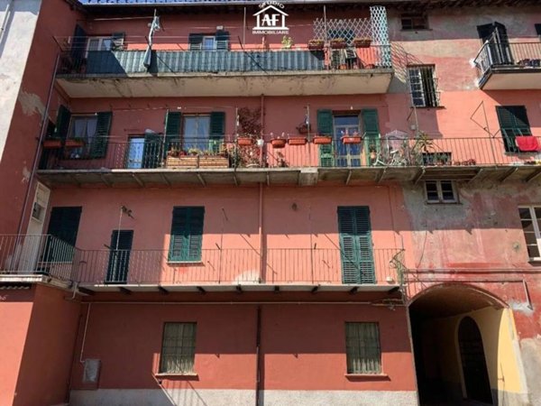 appartamento in vendita ad Ovada