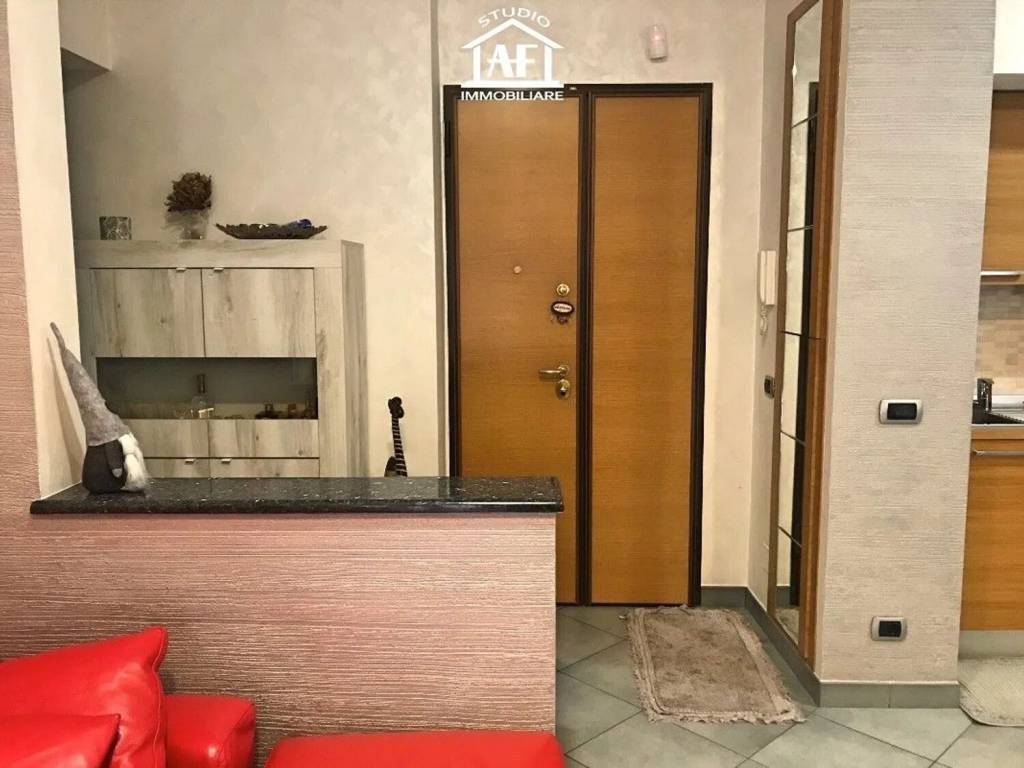 appartamento in vendita ad Ovada