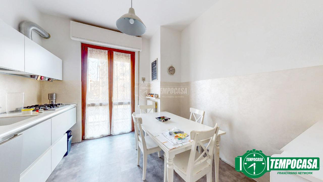 appartamento in vendita ad Ovada
