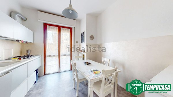 appartamento in vendita ad Ovada