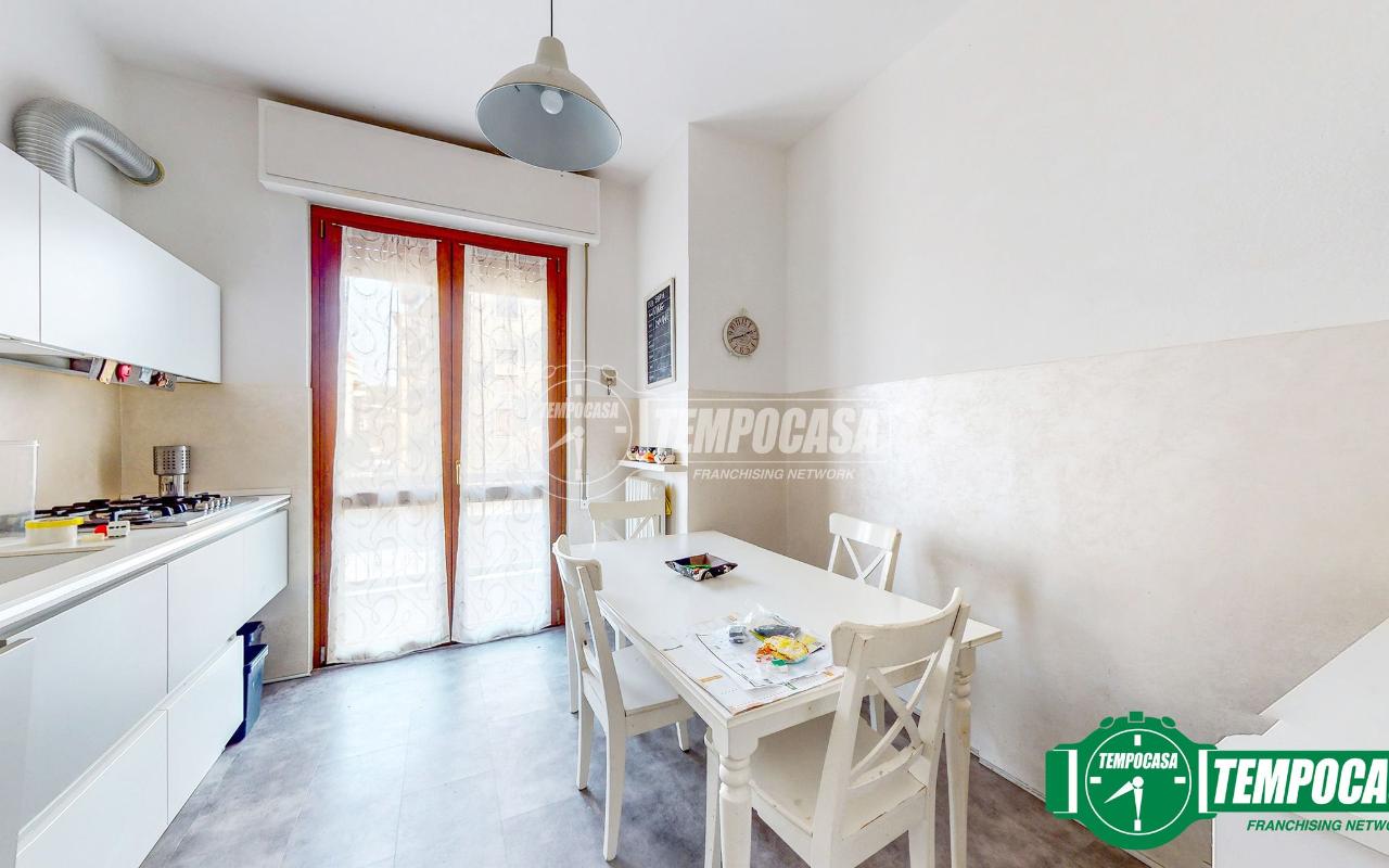 appartamento in vendita ad Ovada