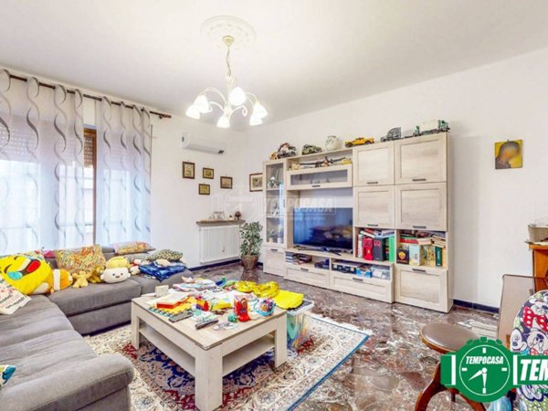 appartamento in vendita ad Ovada