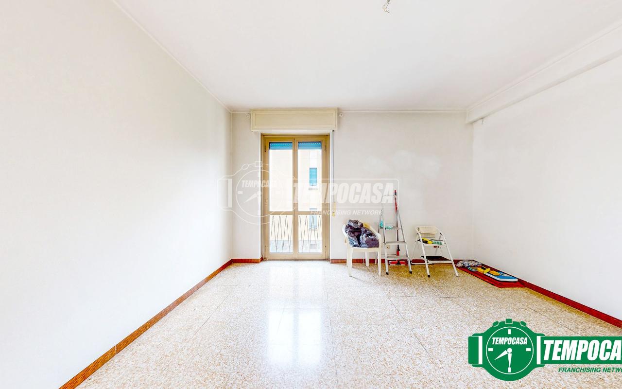 appartamento in vendita ad Ovada
