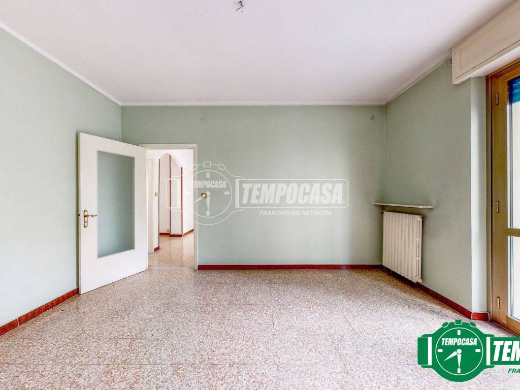 appartamento in vendita ad Ovada