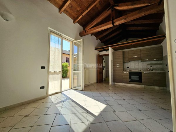 casa indipendente in vendita ad Ovada