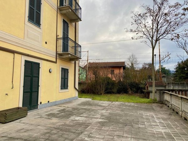 appartamento in vendita ad Ovada