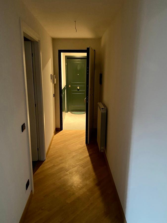 appartamento in vendita ad Ovada