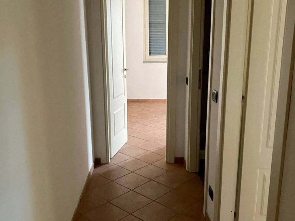 appartamento in vendita ad Ovada