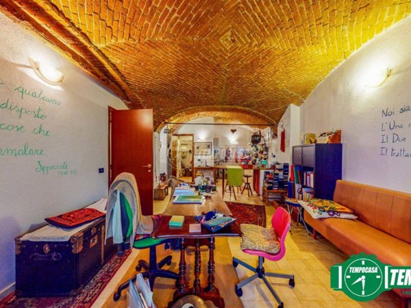 appartamento in vendita ad Ovada