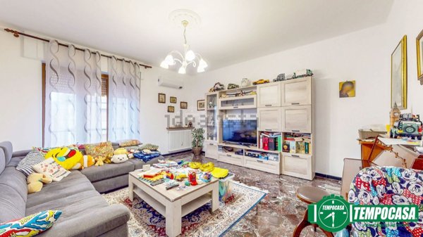 appartamento in vendita ad Ovada