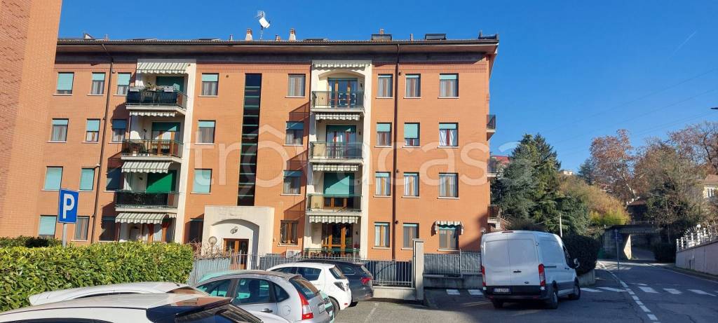 appartamento in vendita ad Ovada