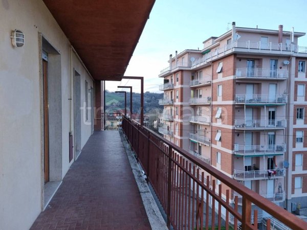 appartamento in vendita ad Ovada