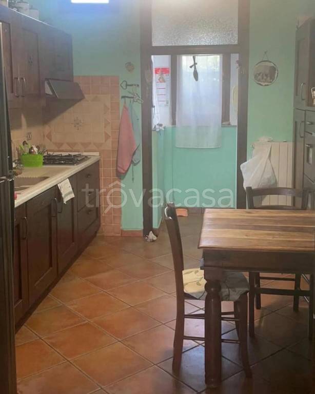 appartamento in vendita ad Ovada