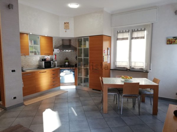 appartamento in vendita ad Ovada