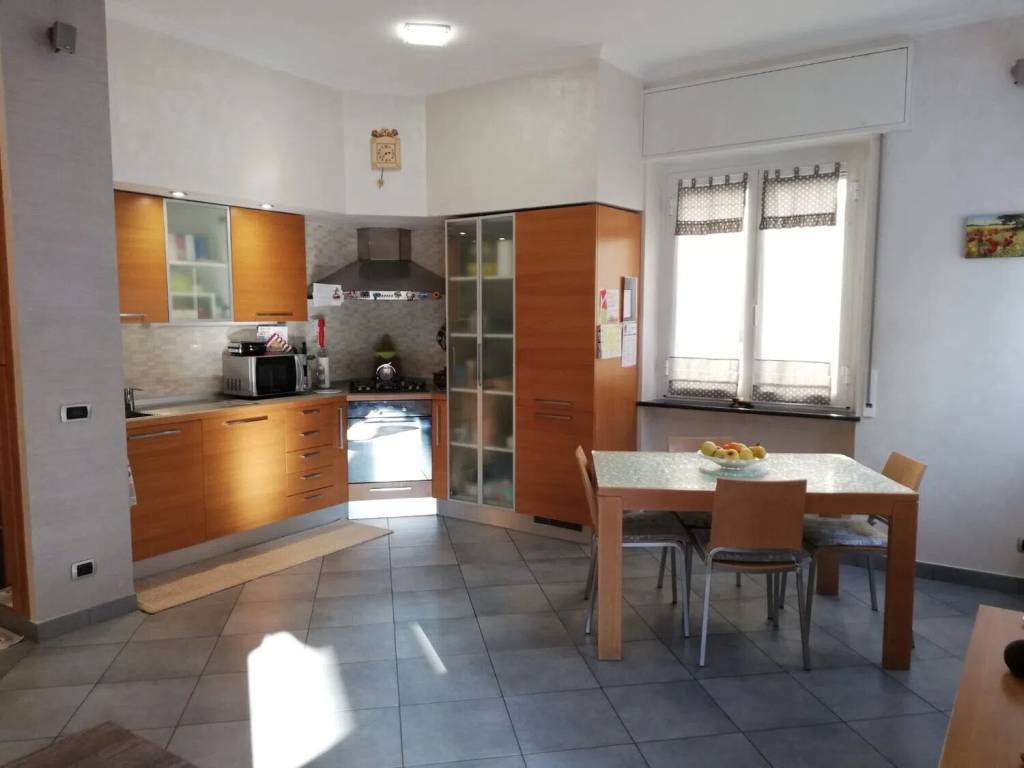 appartamento in vendita ad Ovada