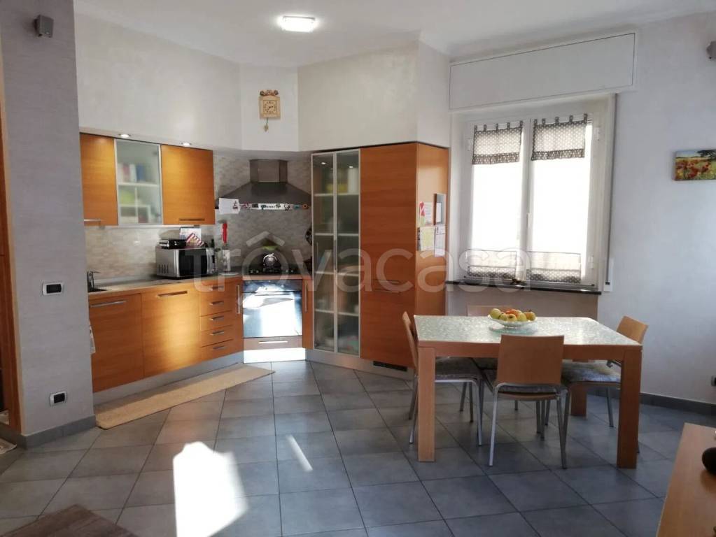 appartamento in vendita ad Ovada