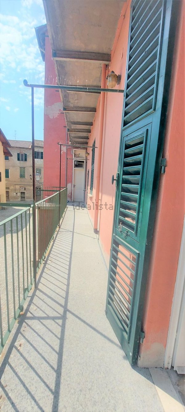 appartamento in vendita ad Ovada