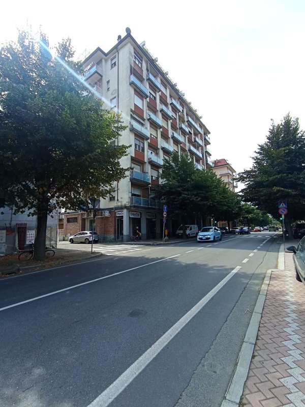 appartamento in vendita ad Ovada