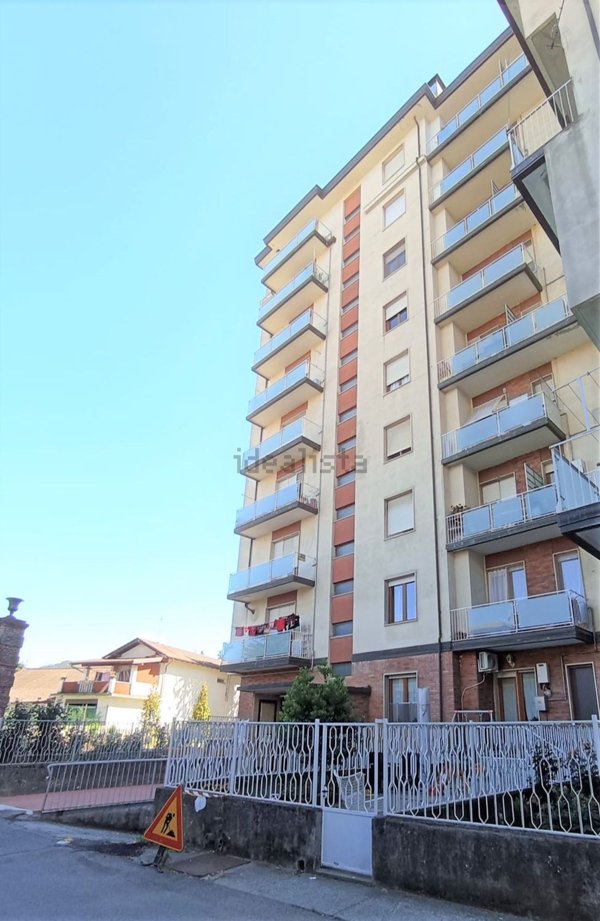 appartamento in vendita ad Ovada