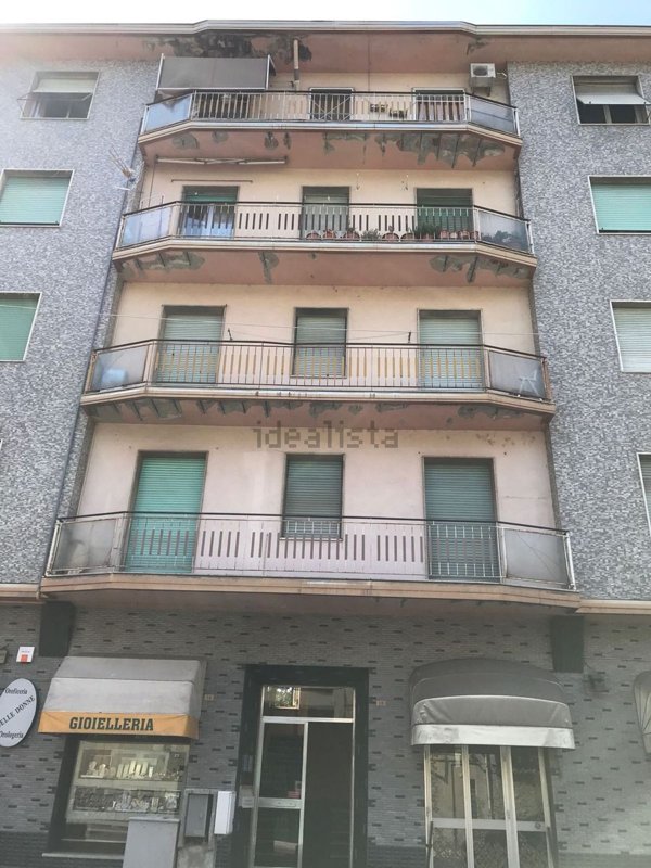 appartamento in vendita ad Ovada