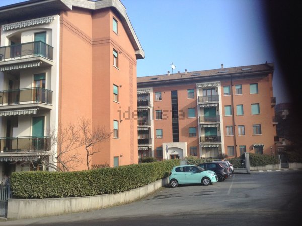 appartamento in vendita ad Ovada