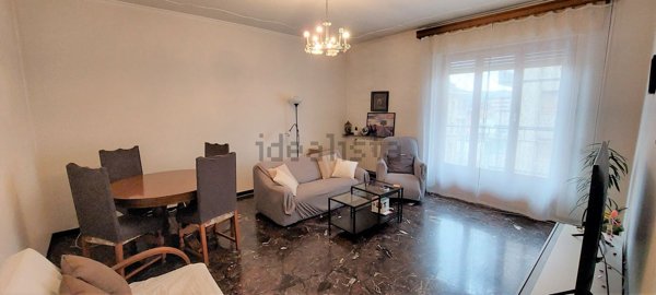 appartamento in vendita ad Ovada