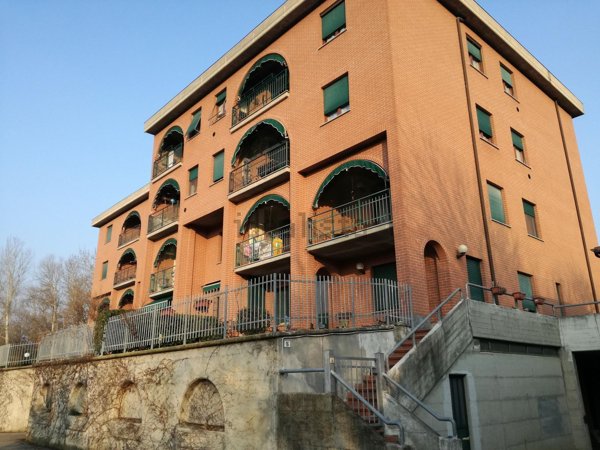 appartamento in vendita ad Ovada