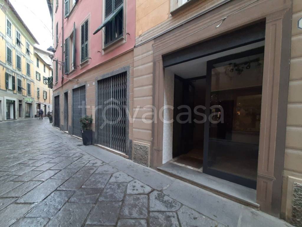 appartamento in vendita ad Ovada