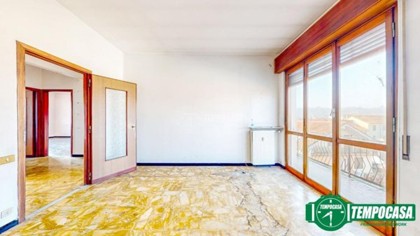 appartamento in vendita ad Ovada