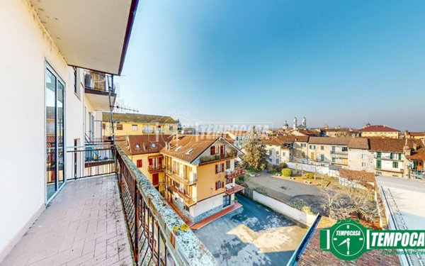 appartamento in vendita ad Ovada