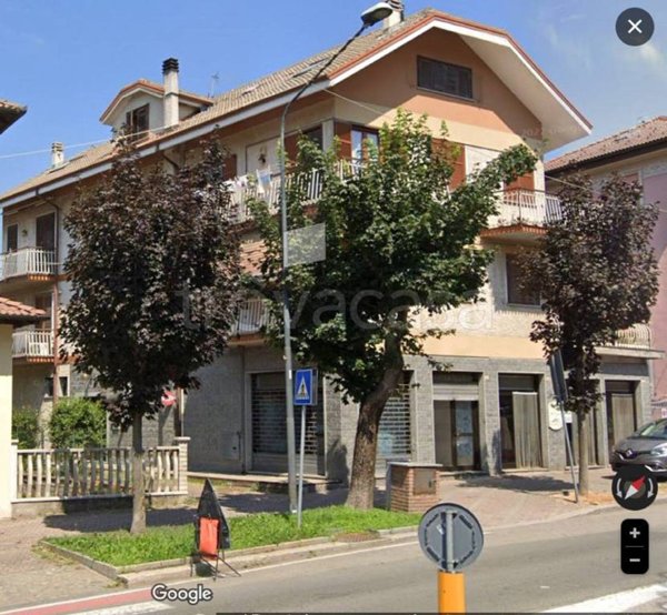 appartamento in vendita ad Ovada