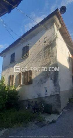 casa indipendente in vendita ad Ovada in zona San Lorenzo