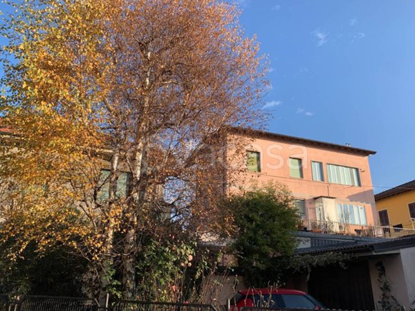 appartamento in vendita ad Ovada