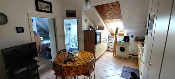 mansarda in vendita ad Ovada