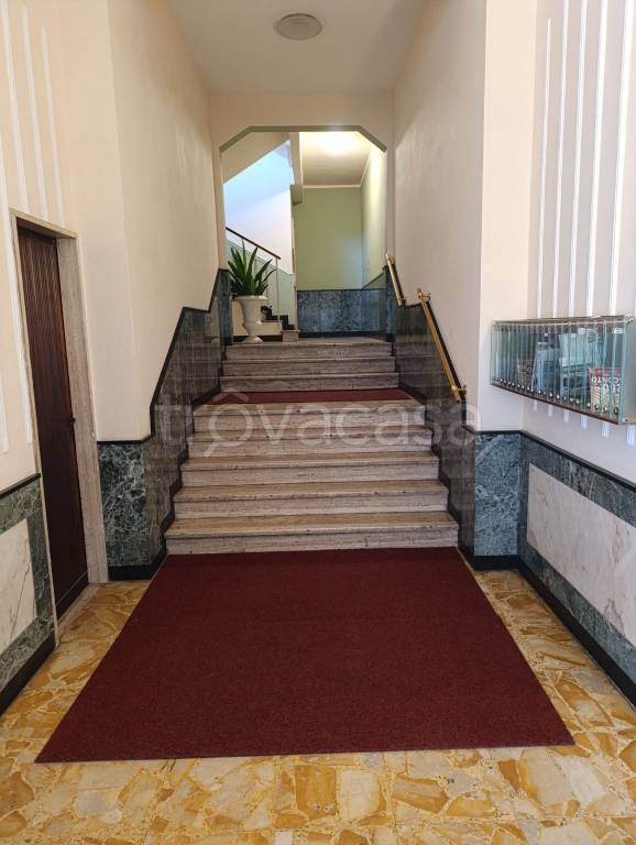appartamento in vendita ad Ovada