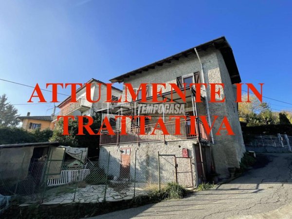 casa indipendente in vendita ad Ovada in zona San Lorenzo