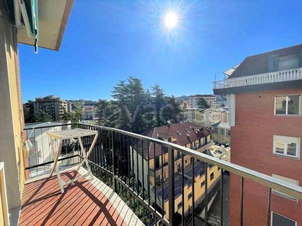 appartamento in vendita ad Ovada