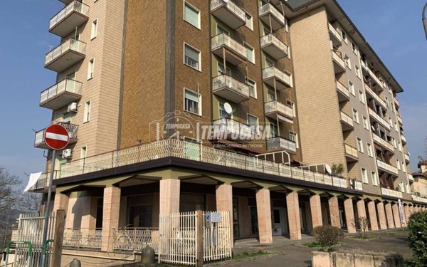 appartamento in vendita ad Ovada