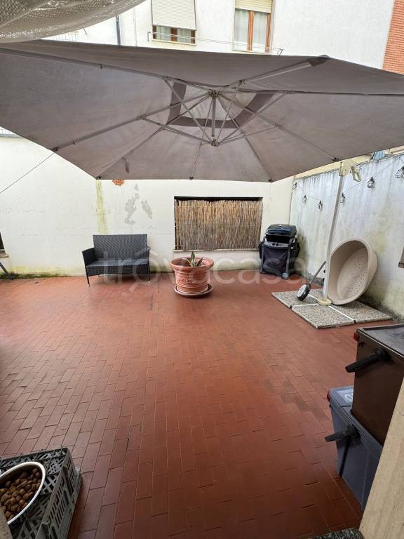 appartamento in vendita ad Ovada
