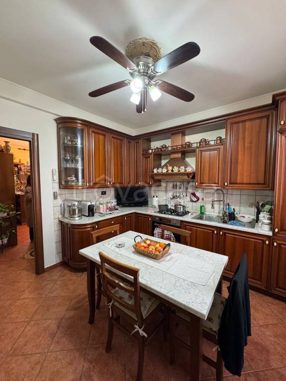 appartamento in vendita ad Ovada