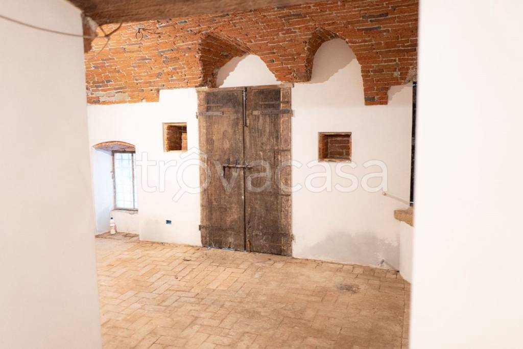 appartamento in vendita ad Ovada