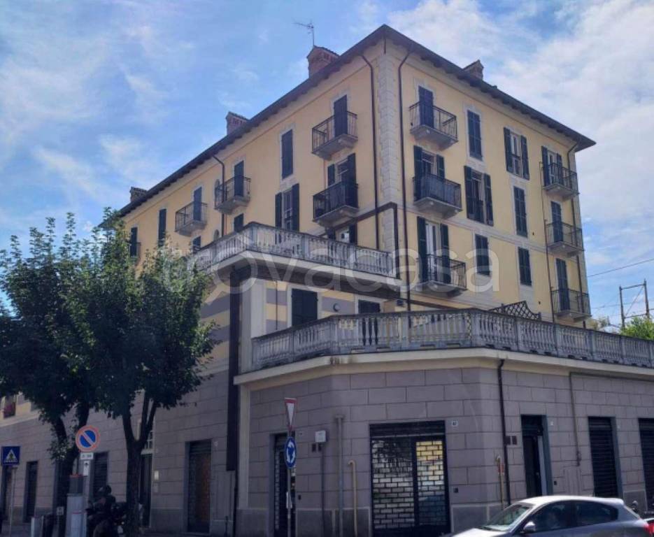 appartamento in vendita ad Ovada