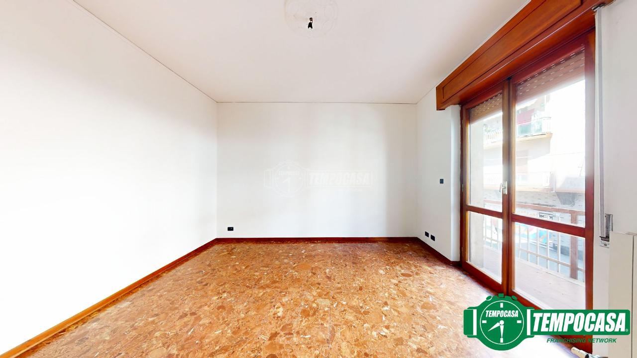 appartamento in vendita ad Ovada