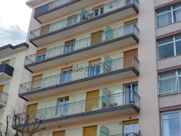 appartamento in vendita ad Ovada