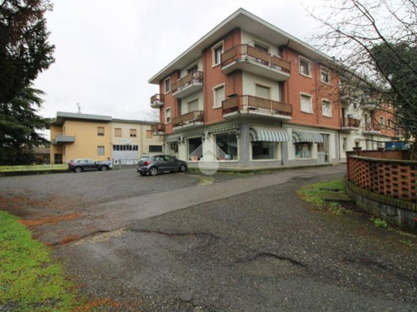 appartamento in vendita ad Ovada